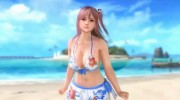 Primer vídeo de ‘Dead or Alive Xtreme 3’ para PS4