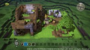 Detalles sobre la zona de Merkid de ‘Dragon Quest Builders’