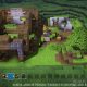 Detalles sobre la zona de Merkid de ‘Dragon Quest Builders’