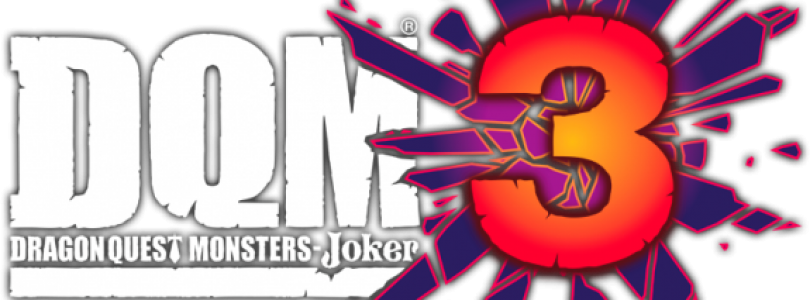 Pequeño teaser de ‘Dragon Quest Monsters: Joker 3’