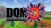 Nuevos detalles e imágenes de ‘Dragon Quest Monsters: Joker 3’