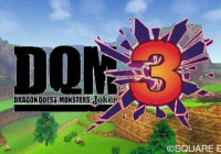 Nuevos detalles e imágenes de ‘Dragon Quest Monsters: Joker 3’