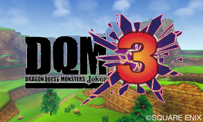 Nuevos detalles e imágenes de ‘Dragon Quest Monsters: Joker 3’