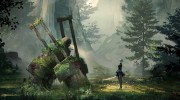 ‘NieR New Project’ se presenta como ‘NieR Automata’