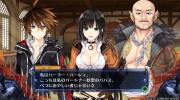 Nuevo repertorio de imágenes de ‘Fairy Fencer F: Advent Dark Force’