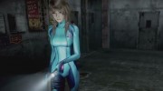 Trajes de Zelda y Samus en ‘Project Zero: Maiden of Black Water’