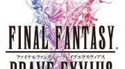 ‘Final Fantasy: Brave Exvius’ se lanzará el 22 de octubre en Japón