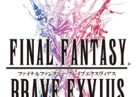 ‘Final Fantasy: Brave Exvius’ se lanzará el 22 de octubre en Japón