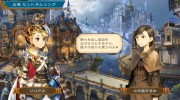 Quinto trailer de ‘Grand Kingdom’