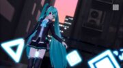 Nuevas imágenes de ‘Hatsune Miku: Project Diva X’