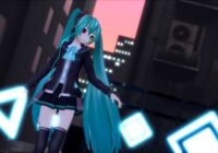 Nuevas imágenes de ‘Hatsune Miku: Project Diva X’