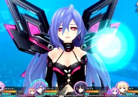 Fecha de lanzamiento de ‘Hyperdimension Neptunia Re;Birth 3: V’ para PC