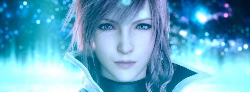 ‘Lightning Returns: Final Fantasy XIII’ llegará a Steam