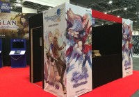 ‘Yoru no Nai Kuni’ y ‘Atelier Escha & Logy Plus’ llegarán a Occidente