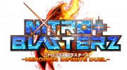 Nuevos vídeos de ‘Nitroplus Blasterz: Heroine Infinite Duel’