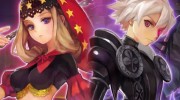 Vídeos de Velvet y Oswald de ‘Odin Sphere: Leifthrasir’