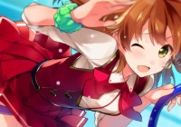 Opening y gameplay de ‘Omega Labyrinth’