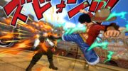 Nuevos detalles e imágenes de ‘One Piece: Burning Blood’