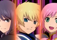 Segundo trailer de ‘Project x Zone 2’