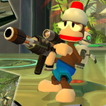 Piposaru Ratchet