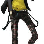 Ryuji Sakamoto