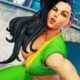 Laura la nueva luchadora de ‘Street Fighter V’
