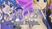 Vídeo de la versión mejorada de ‘Star Ocean: Second Evolution’