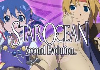 Vídeo de la versión mejorada de ‘Star Ocean: Second Evolution’