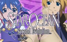 Vídeo de la versión mejorada de ‘Star Ocean: Second Evolution’