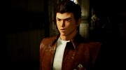 Imágenes e información del desarrollo de ‘Shenmue III’