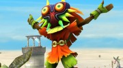 Skull Kid será un personaje jugable en ‘Hyrule Warriors: Legends’