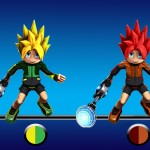 Spikeprefinal