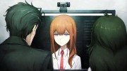 ‘Steins;Gate 0’ se retrasa en Japón