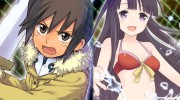 ‘Summon Night 6’ incluye personajes de Summon Night 1