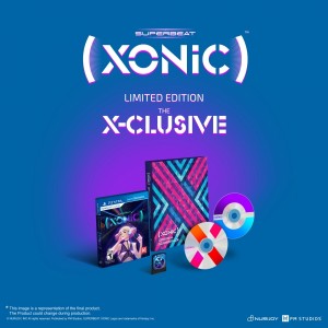 Superbeat Xonic LE Ann 001