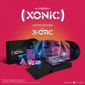 Superbeat Xonic LE Ann 002