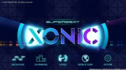 Fecha de lanzamiento de ‘Superbeat: Xonic’