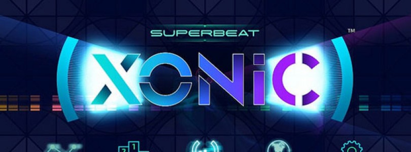 Fecha de lanzamiento de ‘Superbeat: Xonic’