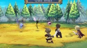 Fecha de lanzamiento en Europa de ‘The Legend of Legacy’