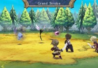 Fecha de lanzamiento en Europa de ‘The Legend of Legacy’
