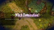 ‘The Witch and the Hundred Knight: Revival Edition’ llegará a Occidente en marzo