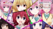 Versión corta del opening de ‘To Love-Ru Trouble Darkness: True Princess’