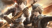 ‘Valkyria: Azure Revolution’ registrado en Japón