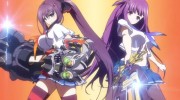 Opening animado para ‘Valkyrie Drive: Bhikkhuni’