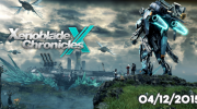 Desvelado el diseño europeo de ‘Xenoblade Chronicles X’