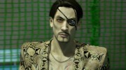 ‘Yakuza 5’ nos llegará en noviembre