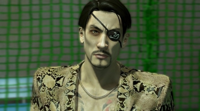 ‘Yakuza 5’ nos llegará en noviembre
