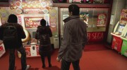 Nuevas imágenes y detalles de ‘Yakuza 5’