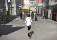 ‘Yakuza 5’ nos presenta a sus 5 personajes protagonistas