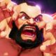 Zangief el nuevo luchador de ‘Street Fighter V’